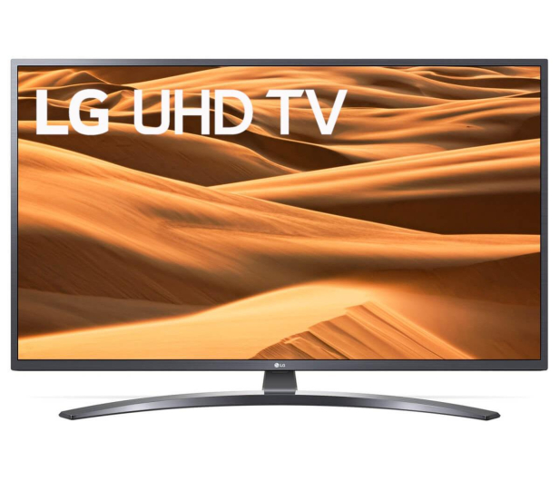 LG 65UM7450 UHD Smart TV - 583905 - zdjęcie